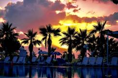 GRAND EFE CLUB HOTEL General Images